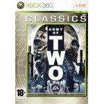 Army of Two [Xbox 360]